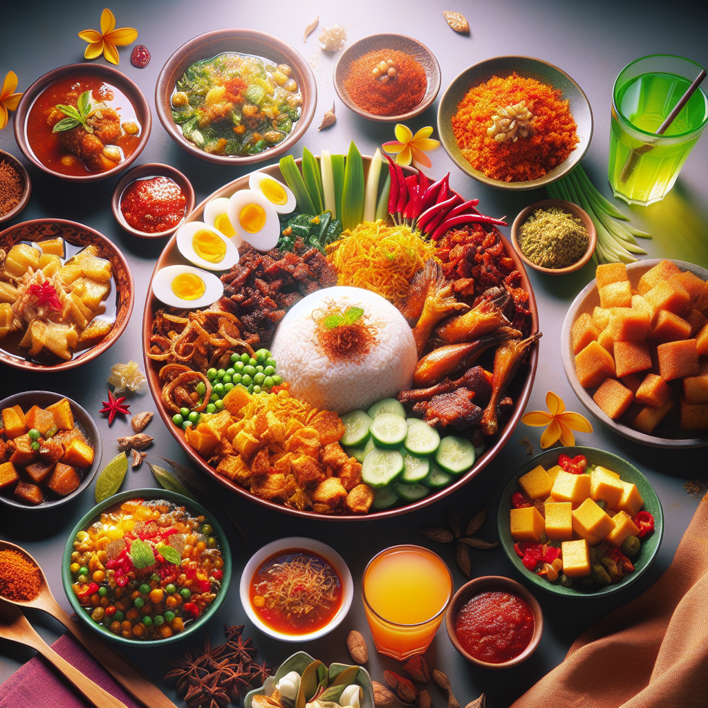 Kuliner Lezat di Tebet yang Wajib Anda Coba